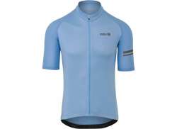 Agu Core Cycling Jersey Ss Essential Men Blue - XL