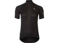 Agu Core D&eacute;bardeur De Cyclisme Mc Essential Femmes Black