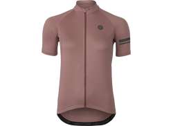 Agu Core D&eacute;bardeur De Cyclisme Mc Essential Femmes Bruin Flux