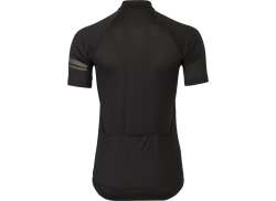 Agu Core Fahrradtrikot Kä Essential Damen Black