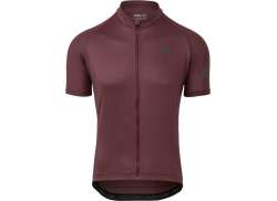 Agu Core Fahrradtrikot Kä Essential Herren Modica Braun - XL