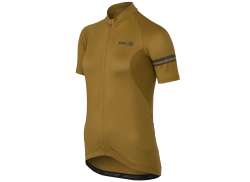 Agu Core Fietsshirt KM Essential Dames Armagnac Armagnac