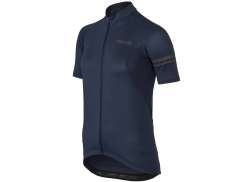 Agu Core Fietsshirt KM Essential Dames Blauw Blue