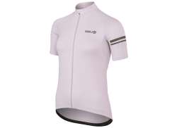Agu Core Fietsshirt KM Essential Dames Dusty Lila - S