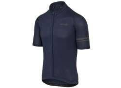 Agu Core Fietsshirt KM Essential Heren Diep Blauw Deep Blue