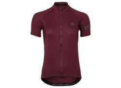 Agu Core II D&eacute;bardeur De Cyclisme Mc Essential Femmes Dark Red