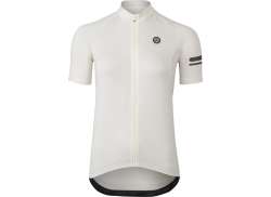 Agu Core Maillot De Ciclista Mg Essential Mujeres Chalk Wit