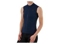 Agu Core Singlet Essential Dames Diep Blauw - XS