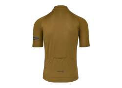 Agu Core Tricou Cu M&acirc;necă Lungă Pentru Ciclism Ss Essential Bărbați Armagnac - L