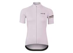 Agu Core Tricou Cu M&acirc;necă Lungă Pentru Ciclism Ss Essential Damă Dusty Liliac Dusty Lila