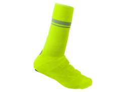 Agu Cover Socken Neon Gelb - M/L