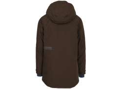 Agu Defender Zima Peleryna Urban Outdoor Ground Coffee-2XL