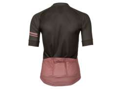 Agu Duo Cycling Jersey Ss Essential Women Forest Green - L