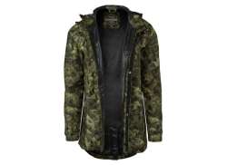 Agu Движение Rain Parka Urban Outdoor Forest