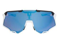 Agu Dynamic Occhiali Da Ciclismo HDII Blu - Nero