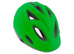 Agu 儿童头盔 绿色