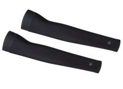 Agu Essential Armwarmers Black