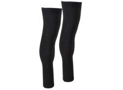 Agu Essential Beenwarmers Black