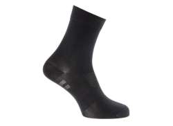 Agu Essential Calcetines Alto Black