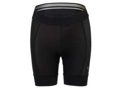 Agu Essential Corto Pantaloni Da Ciclismo Donne Nero - S