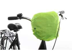 Agu Essential Coș Husă De Ploaie Neon Galben - Dimensiune M