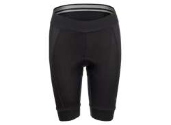 Agu Essential Court Pantalon De Cyclisme Femmes Noir - XS