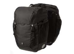 Agu Essential Doppio Borsa Laterale 34L MIK - Nero