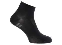 Agu Essential 短袜 低 黑色 - 尺寸 43-47