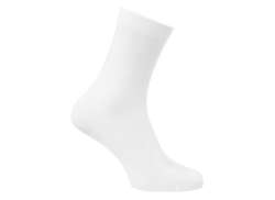 Agu Essential 短袜 高 White