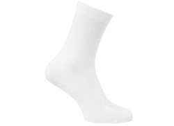 Agu Essential 短袜 高 白色