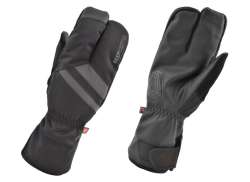 Agu Essential Dyb Vinter Handsker Black