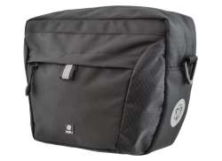 Agu Essential Handlebar Bag DWR 4L KlickFix - Black