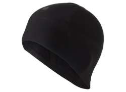Agu Essential Helmet Beanie Fleece Black - One Size