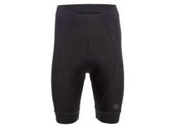 Agu Essential II Korte Fietsbroek Heren Black