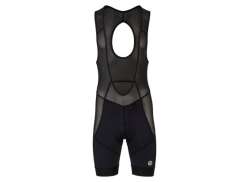 Agu Essential Indoor Kr&aacute;tk&yacute; Cyklistick&eacute; Kalhoty Vložky Black
