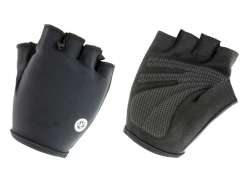 Agu Essential Korte Handschoenen Gel Black