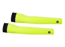Agu Essential Light Armv&auml;rmare HiVis Hivis Neon Geel
