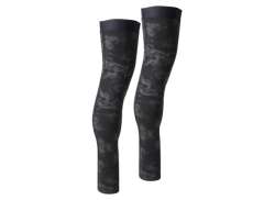 Agu Essential Light Scaldagambe Reflection Nero - M