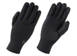 Agu Essential Neopreen Handschoenen Zwart