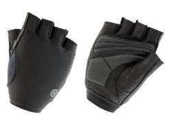 Agu Essential Pittards Handschoenen Kort Zwart