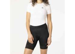 Agu Essential Radhose Kurz Damen Schwarz - 2XL
