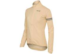Agu Essential Regen Jas Dames Sahara Zand - S