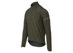 Agu Essential Regenjacke Herren Forest Grün Forest Green