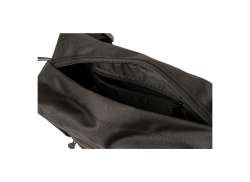 Agu Essential Saco De Guiador DWR 4L - Preto