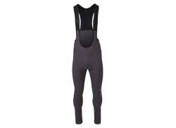 Agu Essential サイクリング パンツ サスペンダー 男性 Freeport グレー Freeport Grijs