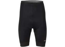 Agu Essential サイクリング パンツ ショート 男性 ブラック Black