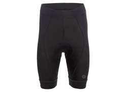 Agu Essential Scurt Pantaloni De Ciclism Bărbați Negru - 2XL