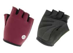 Agu Essential Short Gloves Gel Windsor Wine - Size XXL