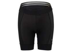 Agu Essential ショート サイクリング パンツ 女性 ブラック - XL