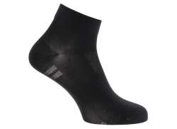 Agu Essential Socks Low Black - Size 43-47